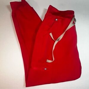 Figs Women’s Zamora Technical Collection Jogger Scrub Pants PO#3141